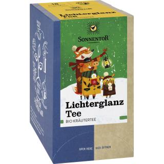 Lichterglanz Kräutertee, 18 TB