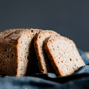 Tiroler Kastenbrot, 650 g, 100% Vollkorn