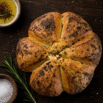 Bio-Sunshine Bread