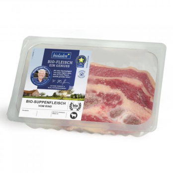 Rinder Suppenfleisch, ca. 300g