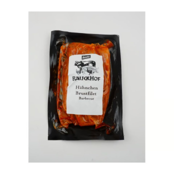 Hähnchenbrust BBQ, 2 Stück