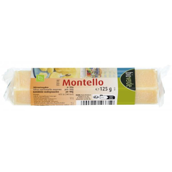 Parmesan Stick, 125g Stück