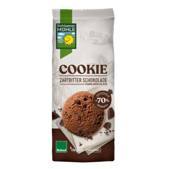Cookie Zartbitter Schoko