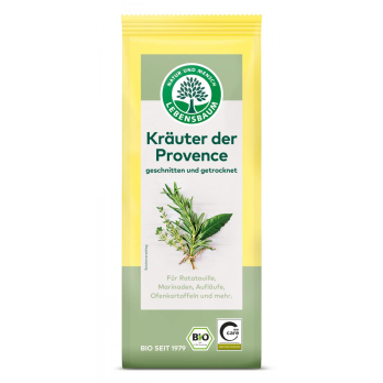 Kräuter der Provence,  30g