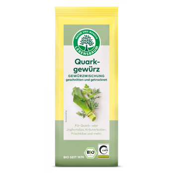 Quarkgewürz, 30g