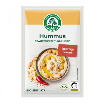 Hummus Gewürzmischung