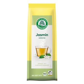 Jasmin Grüntee, 75g