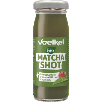 Matcha Shot, 95ml