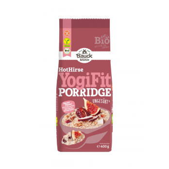 YogiFit Porridge