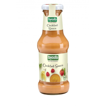 Cocktail Sauce