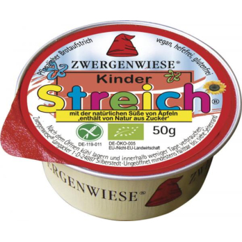 Streich Kinder, 50g