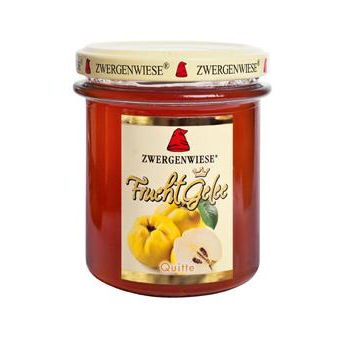 Frucht Gelee Quitte, 160g