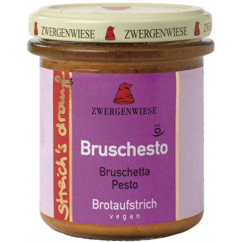 Streich''s drauf Bruschesto, 160g