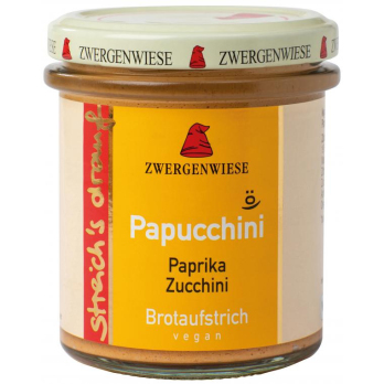 Streich''s drauf Papuccini, 160g