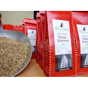 Kreuzkümmel ganz 50g