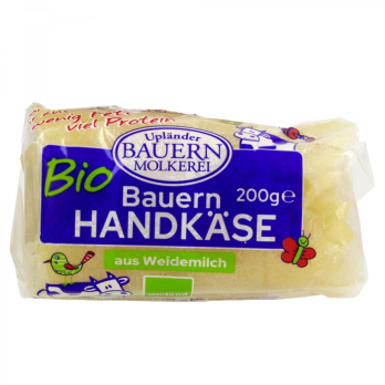 Handkäse natur, 200g