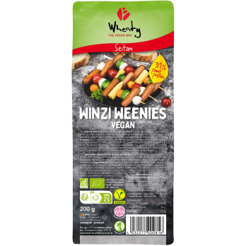 Wheaty Winzi Weenies