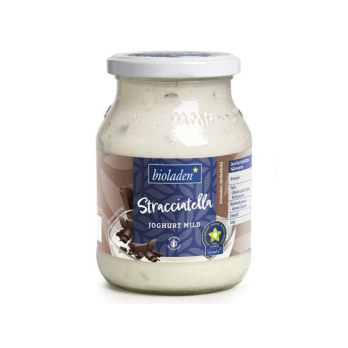 Joghurt Stracciatella 3,5%