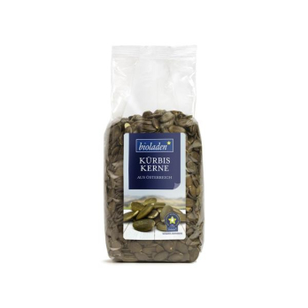Kürbiskerne, 500g