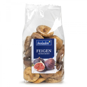 Feigen, getrocknet