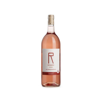 Wein "Rosario", Rosé