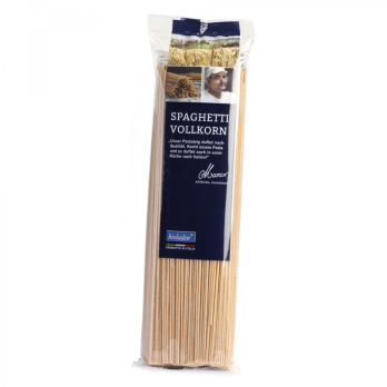 Vollkorn Spaghetti, 500g