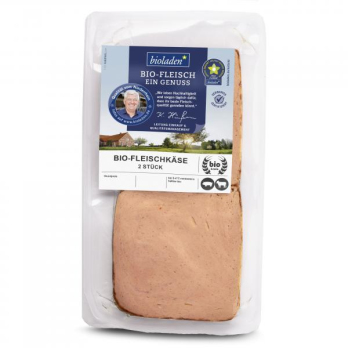 Fleischkäse