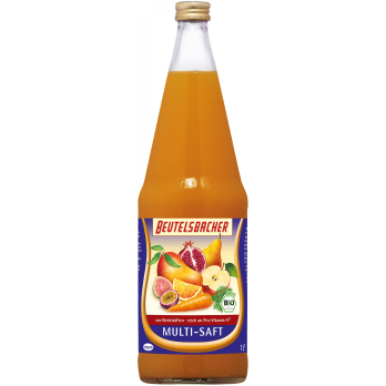 Multi-Saft, 1l