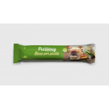 Pizzateig, 400g
