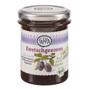 TARPA Zwetschenmus, 250g