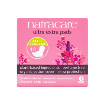Damenbinden Ultra Extra Normal