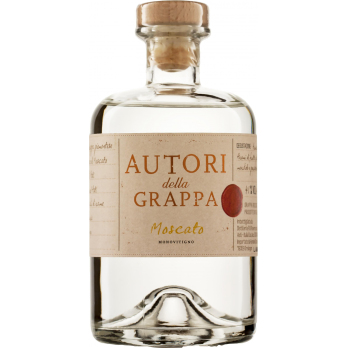 Grappa Moscato