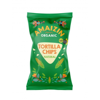 Maischips Naturel