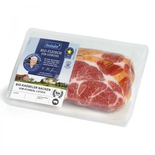 Kasseler Nacken, ca. 0,3 kg