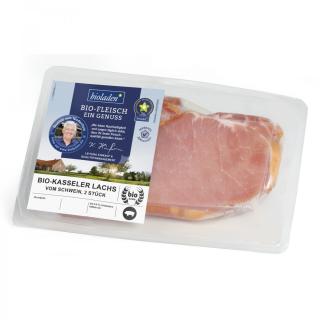 Kasseler Lachs, ca. 0,2 kg