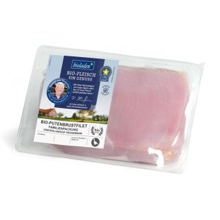 Putenbrust, Familienpack, ca. 700g