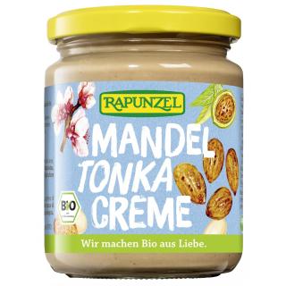 Mandel Tonka Creme, 250g