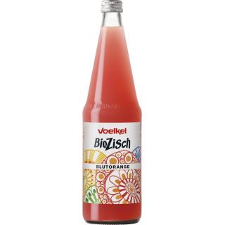 Bio Zisch Blutorange, 0,7l