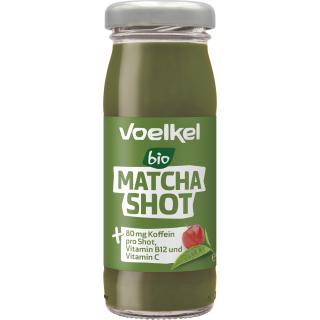 Matcha Shot, 95ml