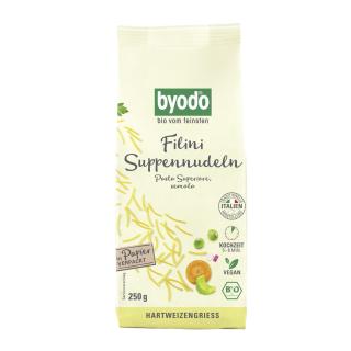 Filini Suppennudeln semola, 250 g