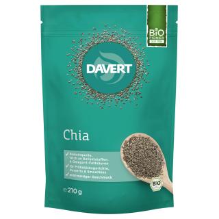 Chia Samen, 210g