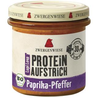 LupiLove Protein Paprika Pfeffer, 135g