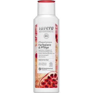 Shampoo Farbglanz & Pflege, 250ml