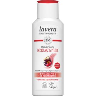 Pflegespülung Farbglanz und Pflege, 200ml