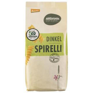 Dinkelspirelli hell