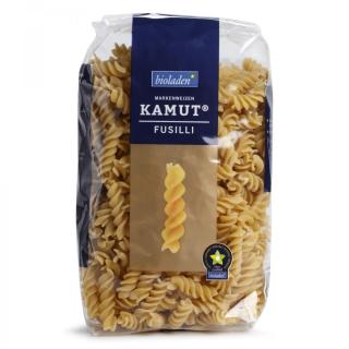 Kamut Fusilli, 500g