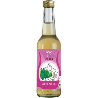 isis Alpentee Limo, 0,33l