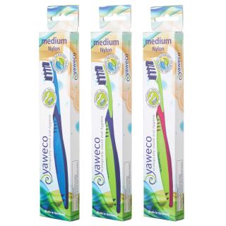 Wechselkopfzahnbürste Medium