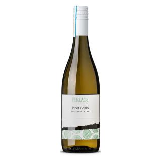 Pinot Grigio, weiß