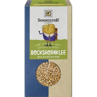 Keimsaat Bockshornklee 120g